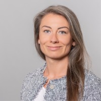 Lisa Eichenberger