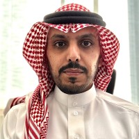 Feras Al Qahtani