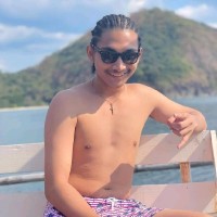 Maxine Collado Macatao