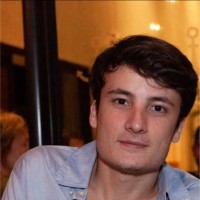 Vinicius Martin
