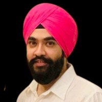 Charandeep Singh