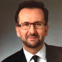 Mustafa Samil Parlak