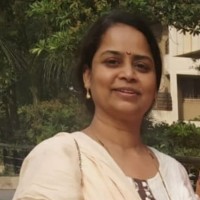 Arati Chandankar