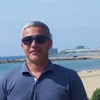 Aleksandar Nikolic