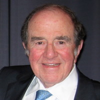 Robert J. Levine