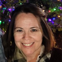 Dawn Johnson