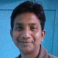 Nikhil Gaikwad