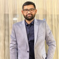 Aayush Patel