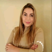Katherine Paredes