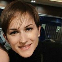 Ana Luković