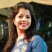 Kiran Shrote