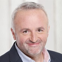 Cédric Laveau