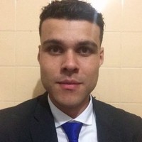 Luiz Henrique Soares