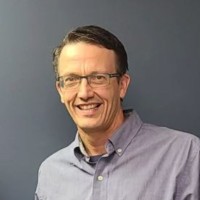 Greg Pearson