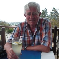 Stuart Baker