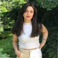 Ani Hakobyan