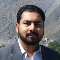 Obaid-ur- Rehman, FCA