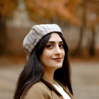 Zahra Mansouri