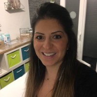 Céline Gomes ESCALES BIEN ÊTRE
