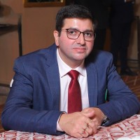 Ankit Mehra