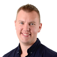 Daniel Sjögren
