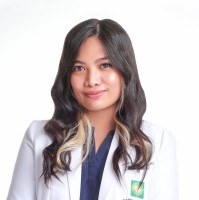 Pauline Nika Morales