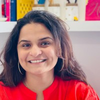 Dr Aabha Doshi