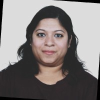 Ashwini Bidadi Mruthyunjaya