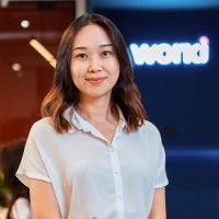 Indra Amarsanaa