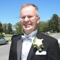 Robert Clement