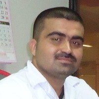 Zafarullah Khan