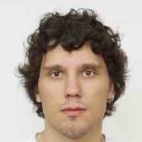 Pavel Nosovsky