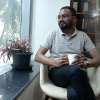 Hariharan Karunakaran