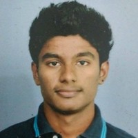 Ratheeshan (Krish) Ratnakumar