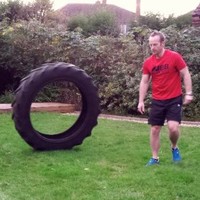 Chris Mould