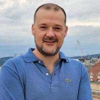 Darko Markovic