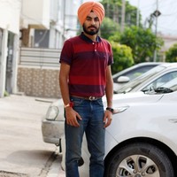 Gurekam Singh