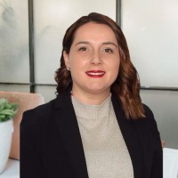 Andrijana Trajanovska