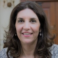 Audrey Cohen