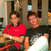 Patrick Goh