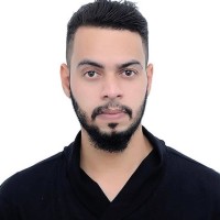 Ibrahim Taha Al Mubarak