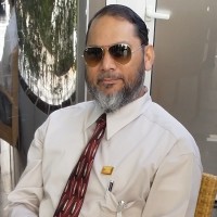Syed Azher