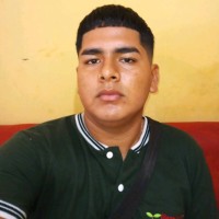 Orly Eduardo Zambrano Angulo