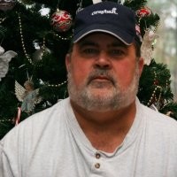 William  Bates Jr