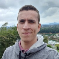 Luis David García Hernández