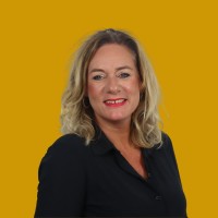 Joyce van Luttikhuizen