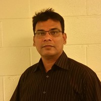 Abdul Muktadir, LEED AP O+M