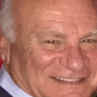 Frank Guerro (Retired)