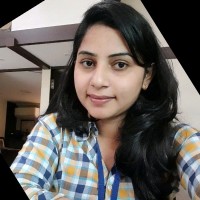 Priyanka Shinde