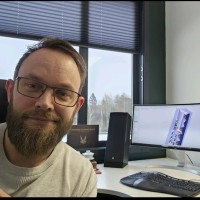 Thomas Gunvaldsen